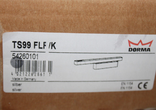 Dorma flr k - dorma, flr-k