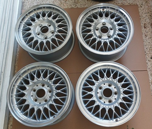Bbs 408 35 center bore - bbs,