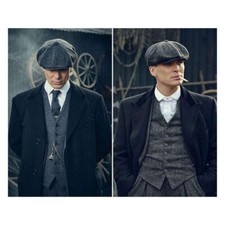 Herrenmützen-Schiebermütze