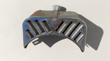 Jaguar mark heizung hinten - 2,