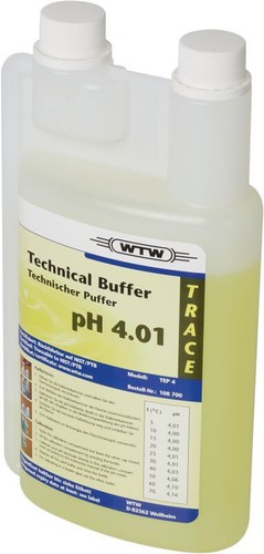 Pufferlösung technisch - , 1