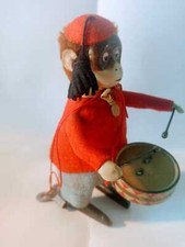 Antikes Blechspielzeug Fa