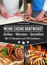 Meine eigene bratwurst - meine,