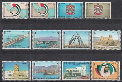 United arab emirates - united,