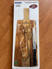 Tramontina Teakholz-Brett