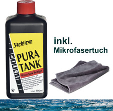 Yachticon Pura Tank ohne Chlor