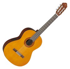Yamaha cx40 konzert - yamaha, ii