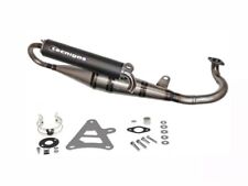 Sportauspuff Auspuff Tecnigas Next R für Generic Explorer Race GT Spin GE 50