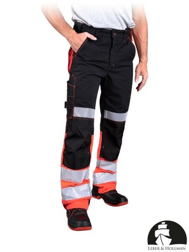 Warnschutzhose warnhose - warnschutzhose,