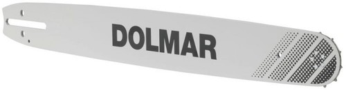 Makita dolmar vollschiene - makita,