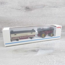 MÄRKLIN 1887 - H0 - Lokomobil