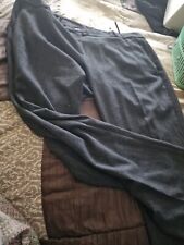 Damen Hose anthrazitfarbig.Gr.50 "Jessica"