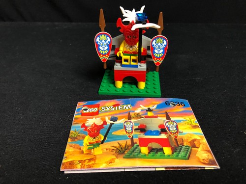 Lego 6236 pirates - 6236,