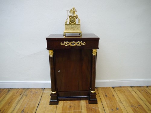 Empire biedermeier kommode - empire,