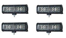 4x 168W LED