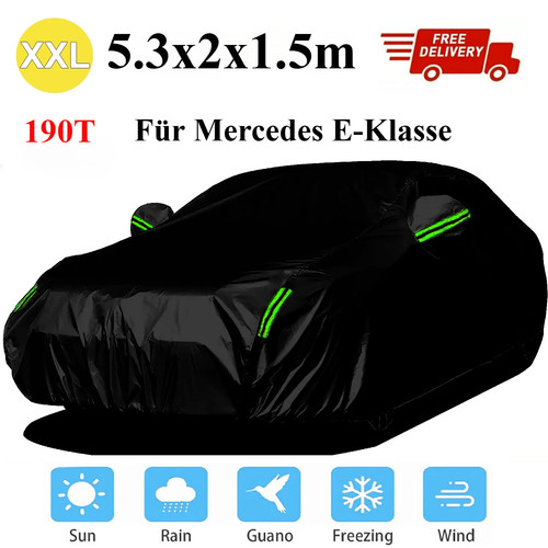 Für mercedes klasse - für,