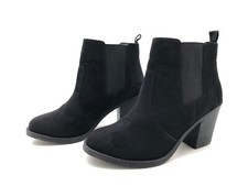 H&M Damen Stiefel Stiefeletten