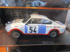 SKODA 130RS 130 RS Coupe