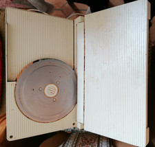 Krups Brotschneidemaschine