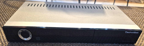 Technisat technistar hd - technisat,