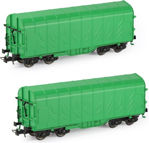 Modellbahn wagen 87 - wagen, h0
