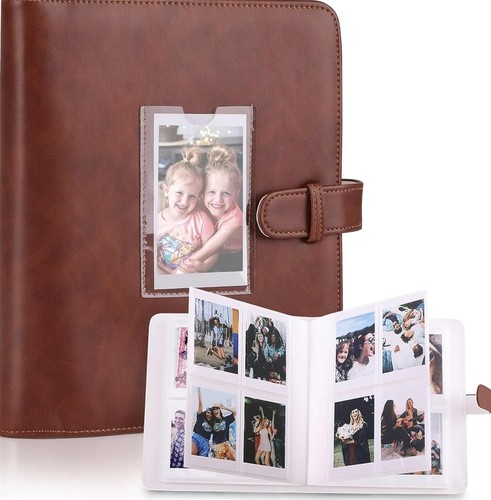 Fotoalbum 256 taschen instax - fotoalbum,