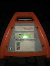 Plasson monomatic - plasson,