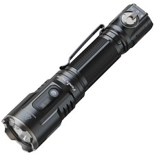 Fenix TK25R – Polizei