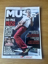 NME Icons Special Collectors