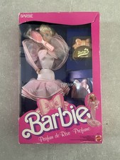 Mattel Barbie 1987 Vintage