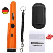 Metalldetektor Pinpointer