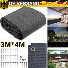 Vorzeltteppich Atmungsaktiv