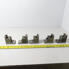 Huron H027M10EH Modified Lathe