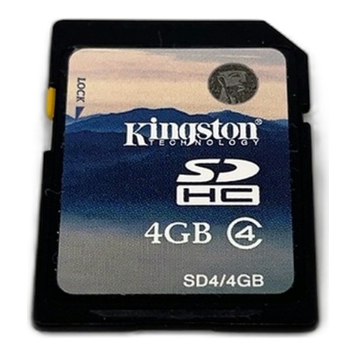 Kingston karte 4gb - karte,