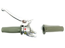 Schaltdrehgriff 2-Gang 3-Gang