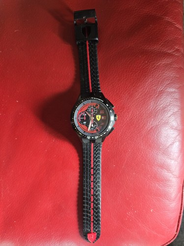 Ferrari armbanduhr herren - ferrari,