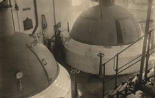 Bier, Brauerei, Braukessel