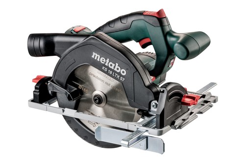 Metabo akku handkreissäge - akku-handkreissäge, ks