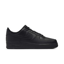 Nike Air Force 1 '07 Low Black