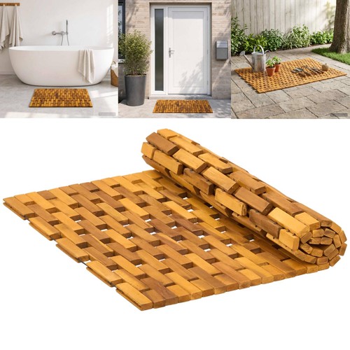 Badematte badvorleger - badematte,