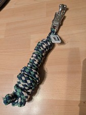 Eskadron Strick Navy/Green – Classic Sports HW 2010 – Panikhaken – gebraucht