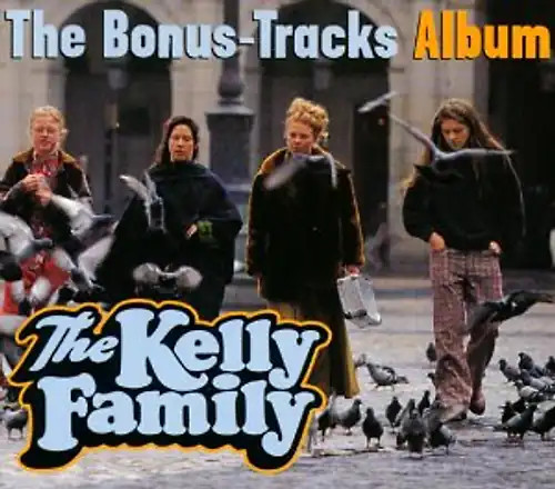 The kelly family - kelly,