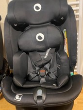 Lionelo Bastian mit Isofix
