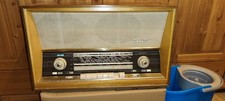 Saba Freudenstadt 125 Stereo
