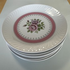 6x Bareuther Waldsassen