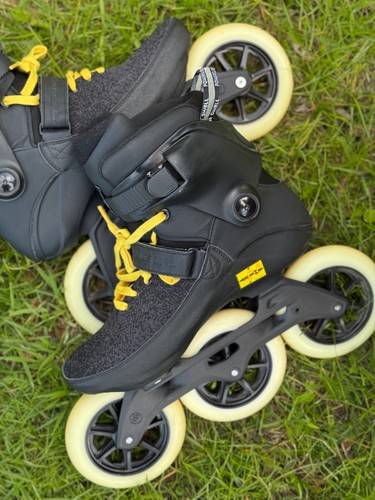 Powerslide swell black road - swell,
