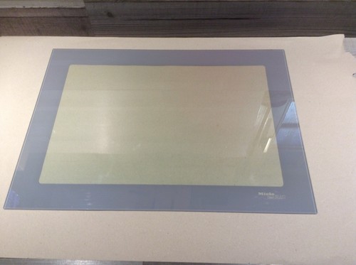 Miele herd backofen - herd,