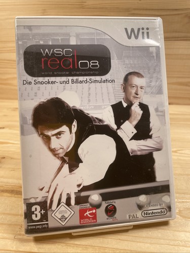 Nintendo wii spiel world - nintendo,