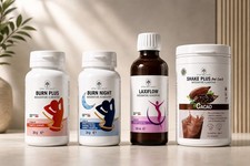 Etna wellness weight loss set - weight,