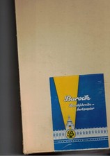 1000 Blatt Kohlepapier A4  blau  Blaupapier r Durchschreibe im Originalkarton